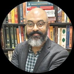 Prof. Pradeep Kumar Sow