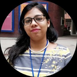 Prof. Richa Singhal