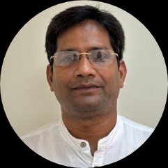 Prof. Saroj Sundar Baral